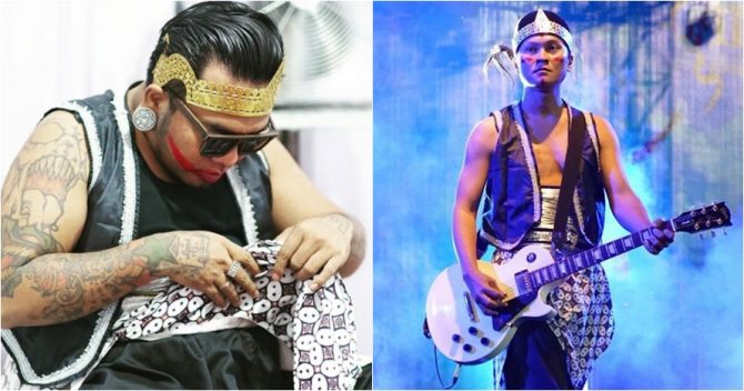 Endank Soekamti Wayang